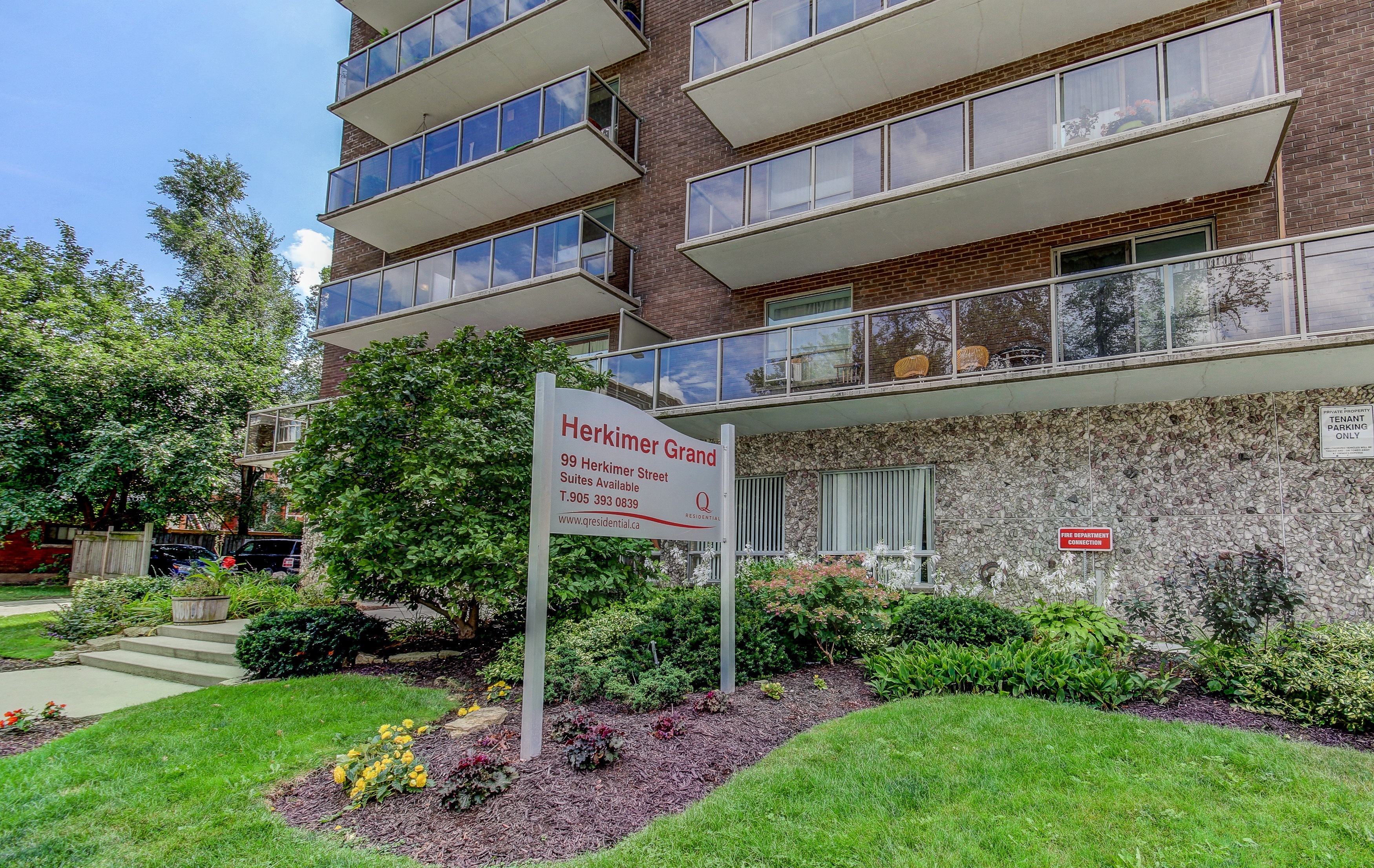 99 Herkimer Street, Hamilton, ON L8P 2G9 — photo 2